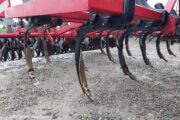 Horsch Terrano 4 FX STARR