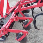 Horsch Terrano 4 FX STARR