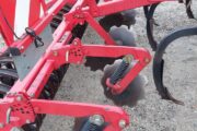 Horsch Terrano 4 FX STARR