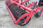 Horsch Terrano 4 FX STARR