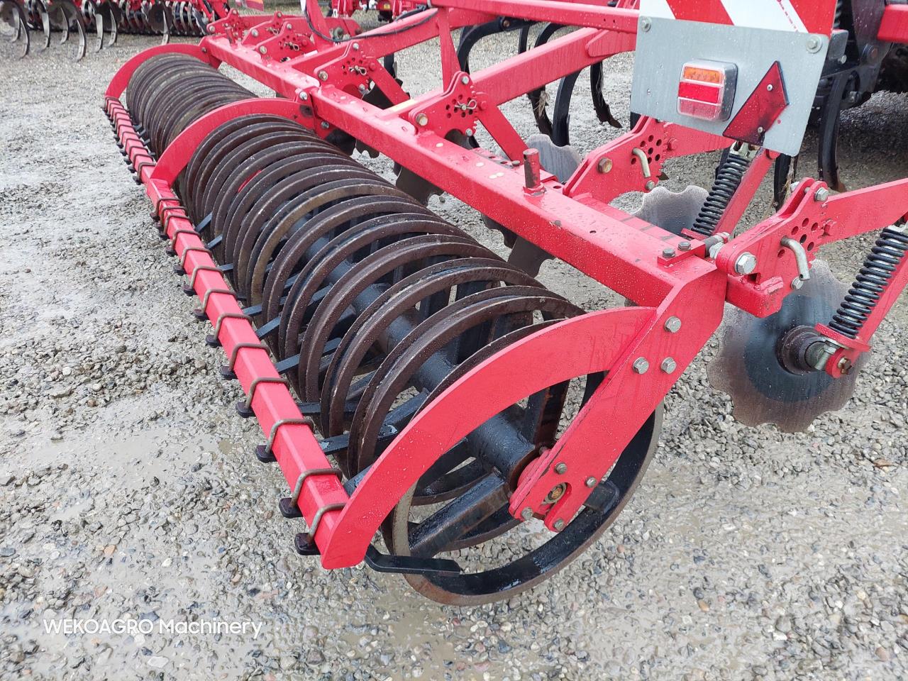 Horsch Terrano 4 FX STARR