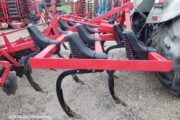 Horsch Terrano 4 FX STARR