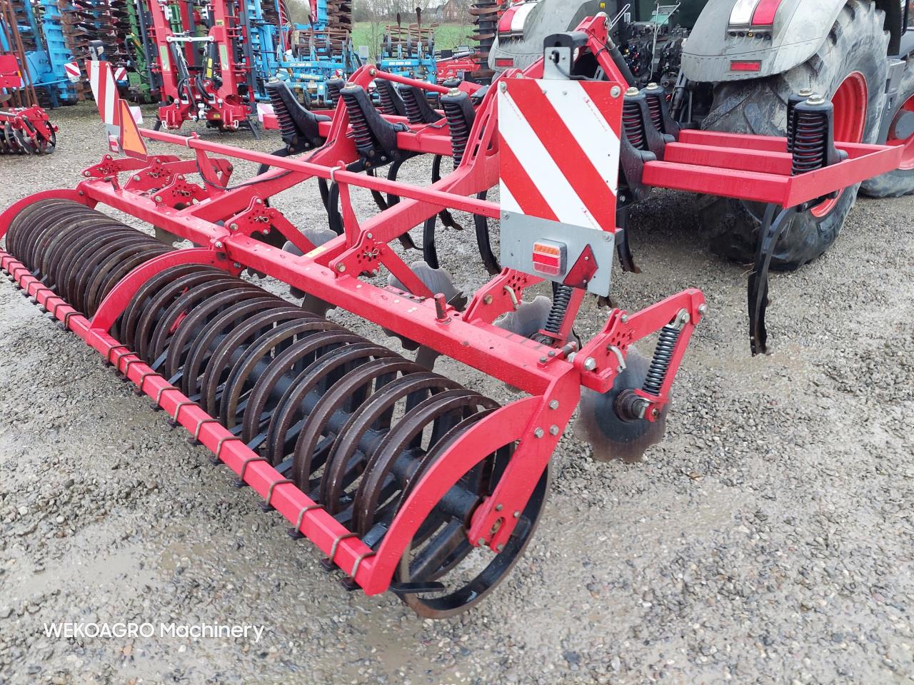 Horsch Terrano 4 FX STARR