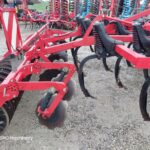 Horsch Terrano 4 FX STARR