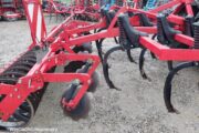 Horsch Terrano 4 FX STARR