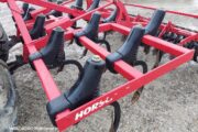 Horsch Terrano 4 FX STARR