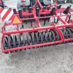 Horsch Terrano 4 FX STARR