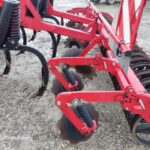 Horsch Terrano 4 FX STARR