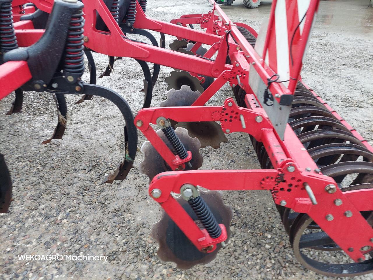 Horsch Terrano 4 FX STARR
