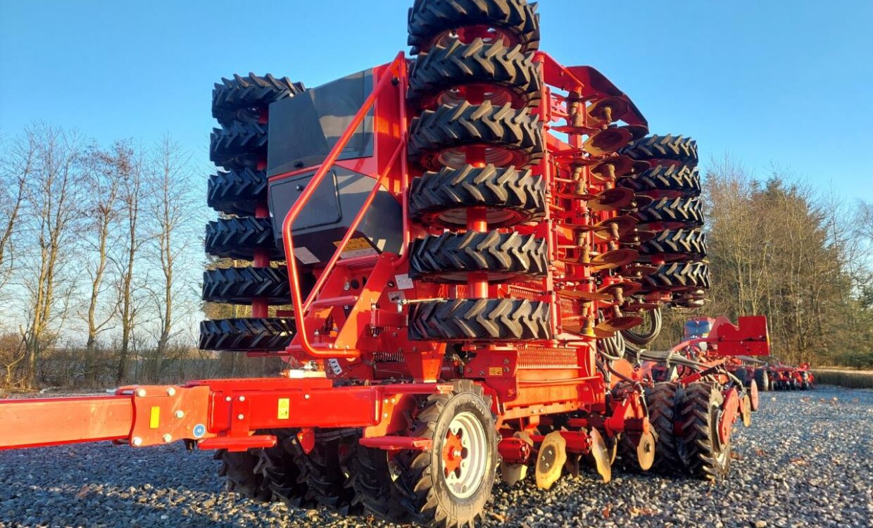 Horsch Pronto 6 DC M21 PPF