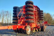 Horsch Pronto 6 DC M21 PPF