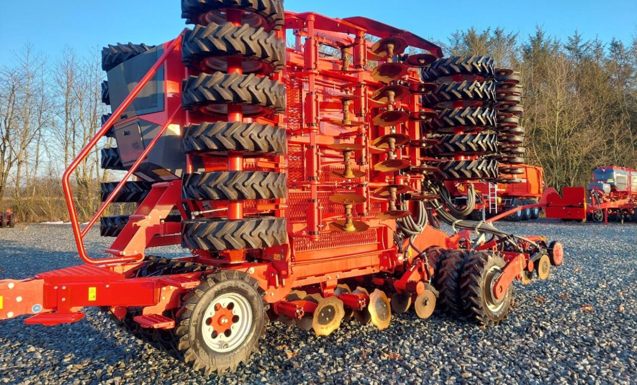 Horsch Pronto 6 DC M21 PPF