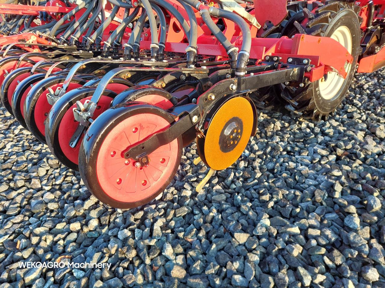 Horsch Pronto 6 DC M21 PPF