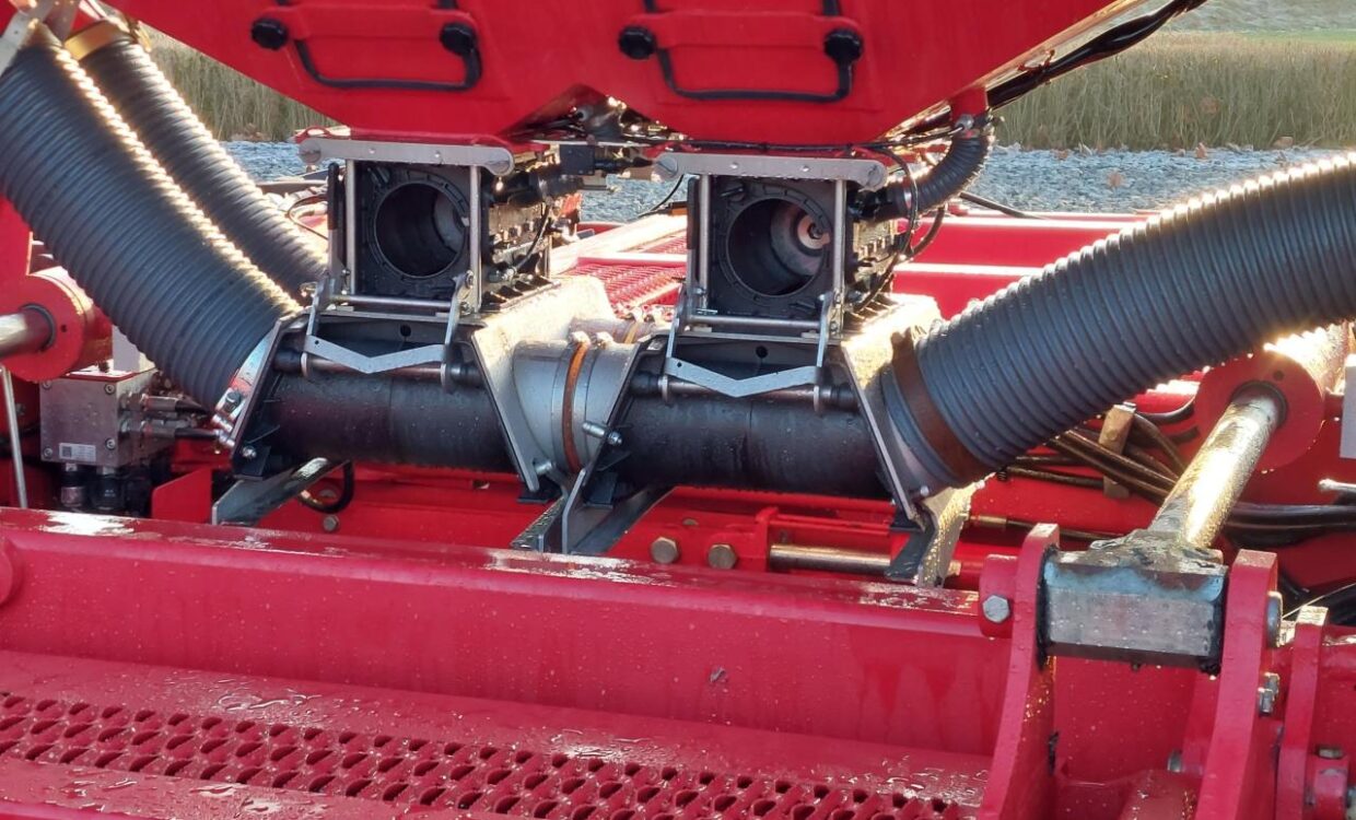 Horsch Pronto 6 DC M21 PPF