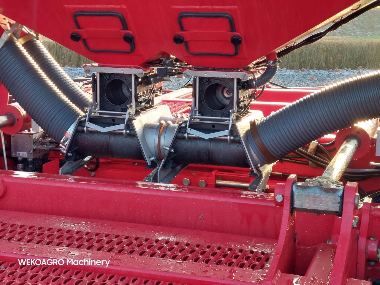 Horsch Pronto 6 DC M21 PPF