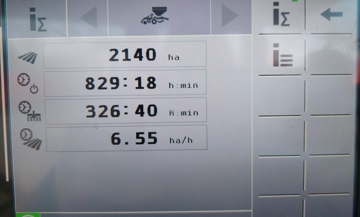 Horsch Pronto 6 DC M21 PPF