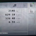 Horsch Pronto 6 DC M21 PPF