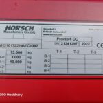 Horsch Pronto 6 DC M21 PPF
