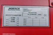 Horsch Pronto 6 DC M21 PPF