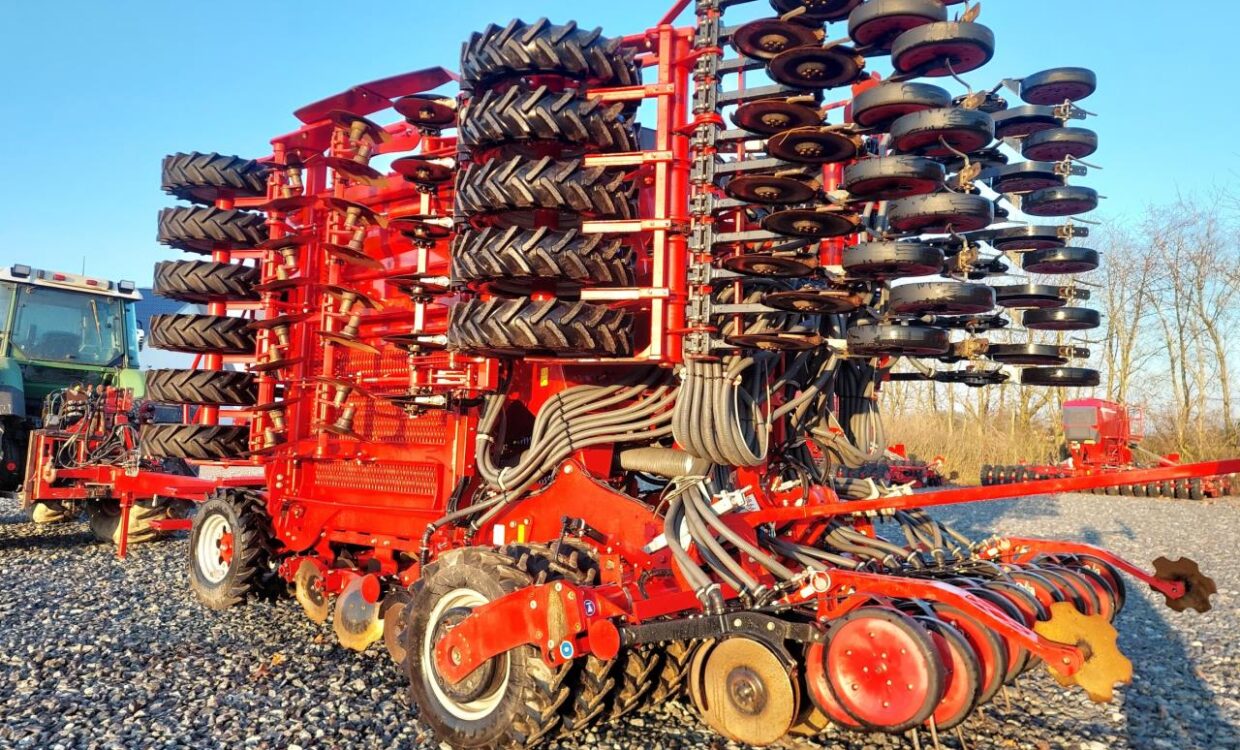 Horsch Pronto 6 DC M21 PPF