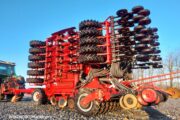 Horsch Pronto 6 DC M21 PPF