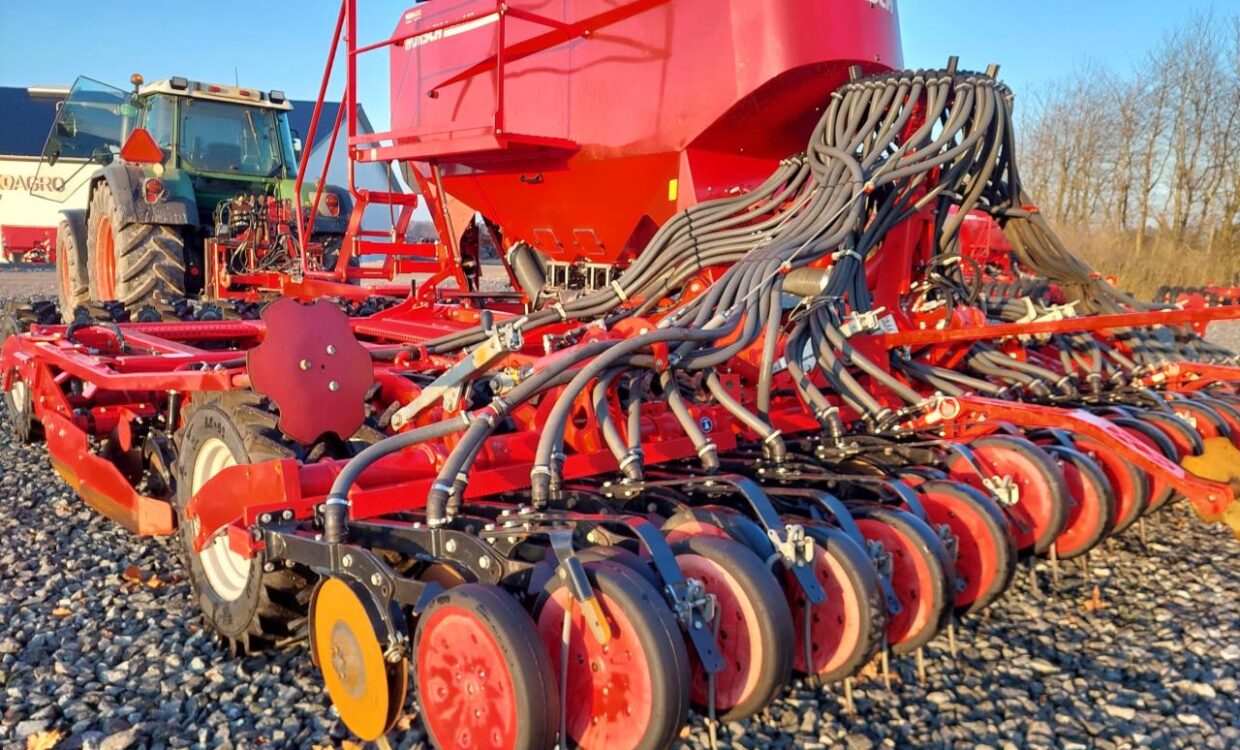 Horsch Pronto 6 DC M21 PPF