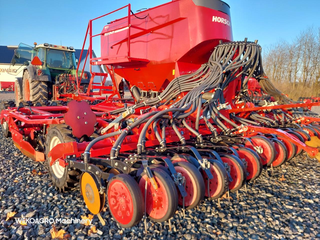 Horsch Pronto 6 DC M21 PPF