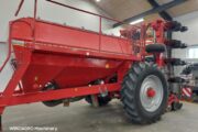 Horsch Maestro 12.75 SW