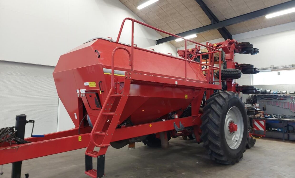 Horsch Maestro 12.75 SW