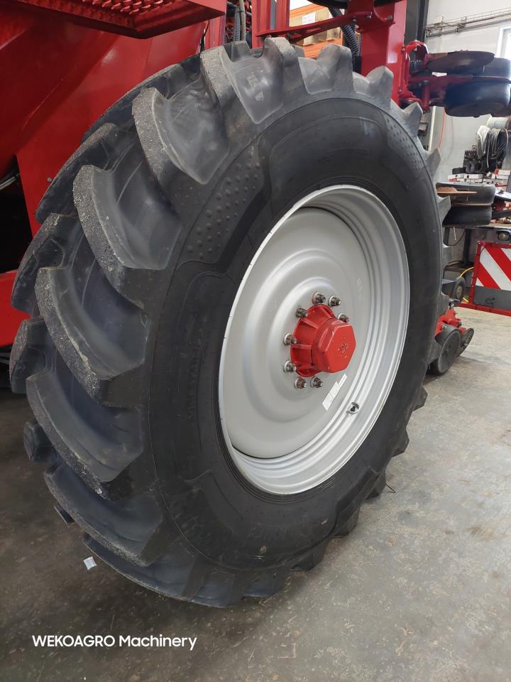 Horsch Maestro 12.75 SW