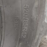 Horsch Maestro 12.75 SW