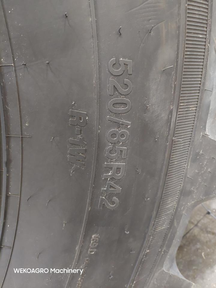 Horsch Maestro 12.75 SW