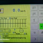 Horsch Maestro 12.75 SW