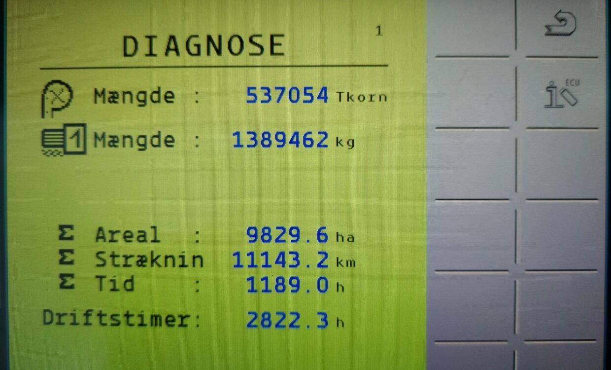 Horsch Maestro 12.75 SW