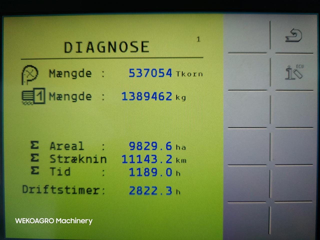 Horsch Maestro 12.75 SW