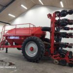 Horsch Maestro 12.75 SW