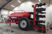 Horsch Maestro 12.75 SW