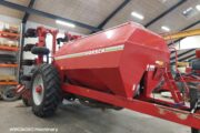 Horsch Maestro 12.75 SW