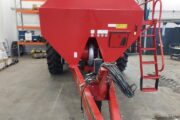 Horsch Maestro 12.75 SW