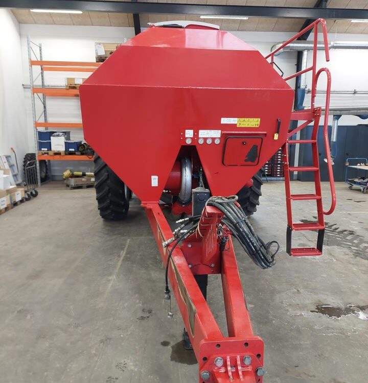 Horsch Maestro 12.75 SW