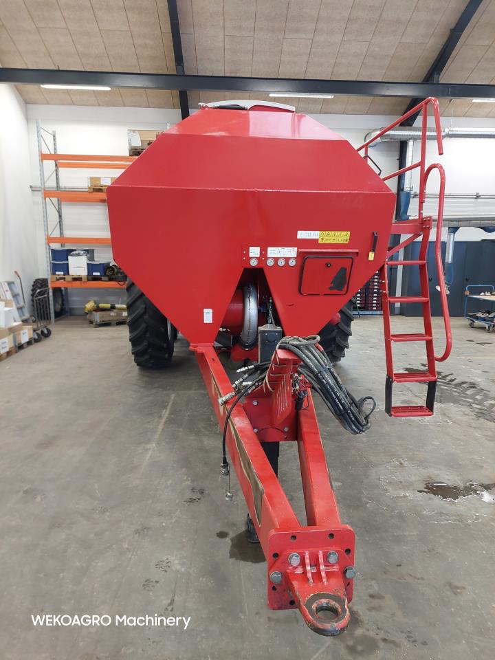 Horsch Maestro 12.75 SW