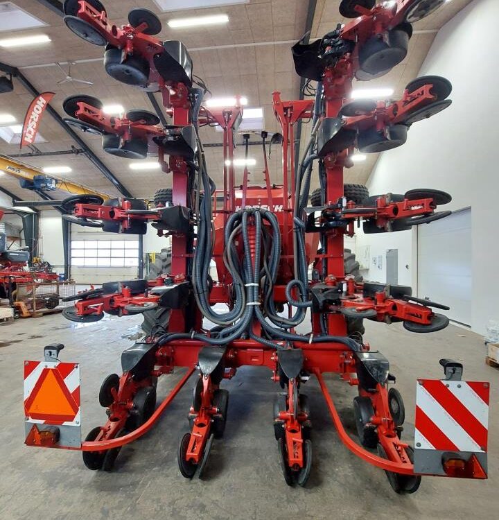 Horsch Maestro 12.75 SW