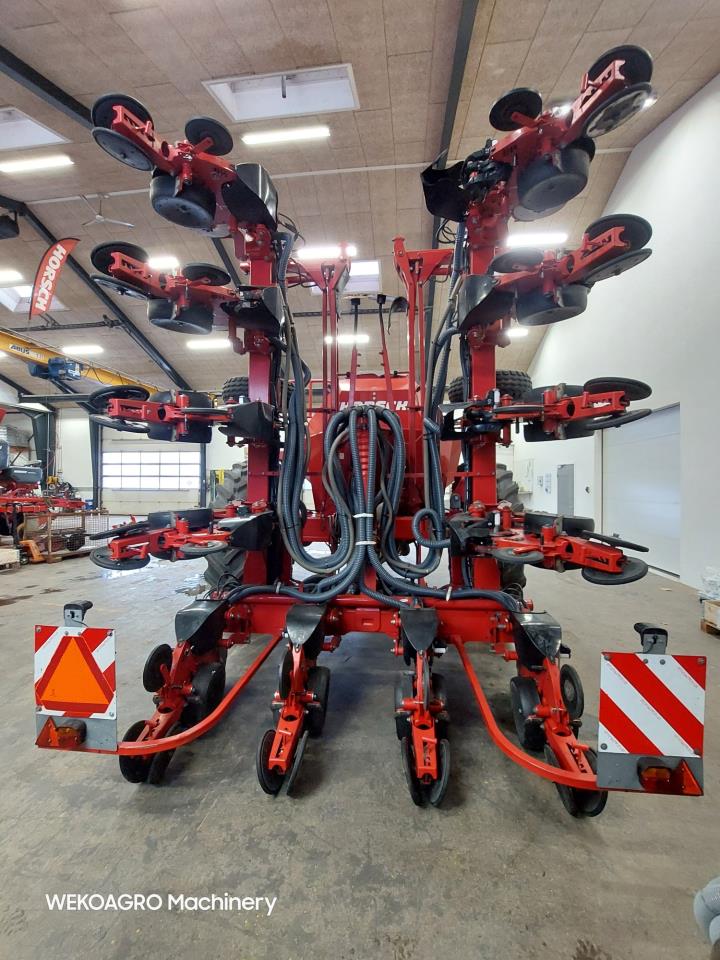 Horsch Maestro 12.75 SW