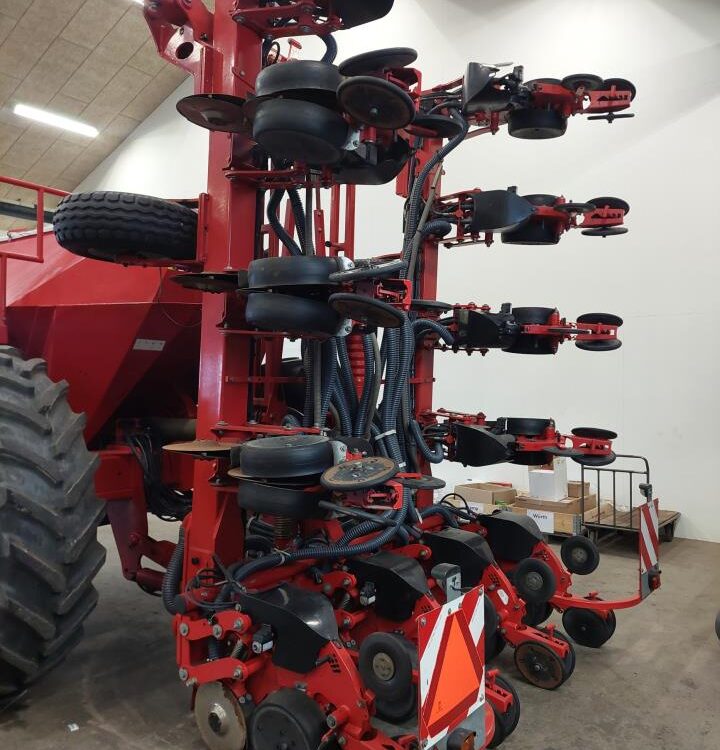 Horsch Maestro 12.75 SW