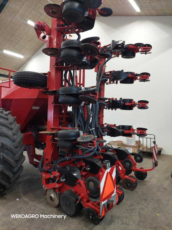 Horsch Maestro 12.75 SW