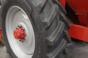 Horsch Maestro 12.75 SW