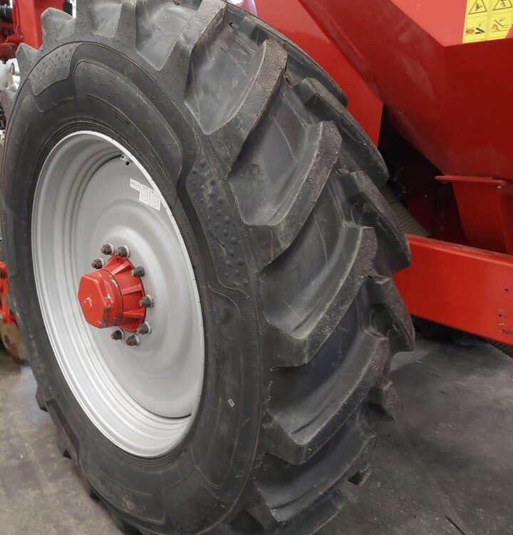 Horsch Maestro 12.75 SW