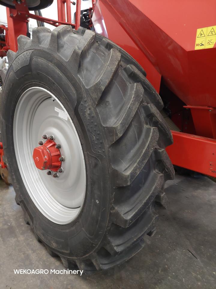 Horsch Maestro 12.75 SW