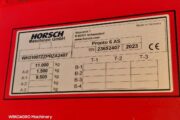 Horsch Pronto 6 AS