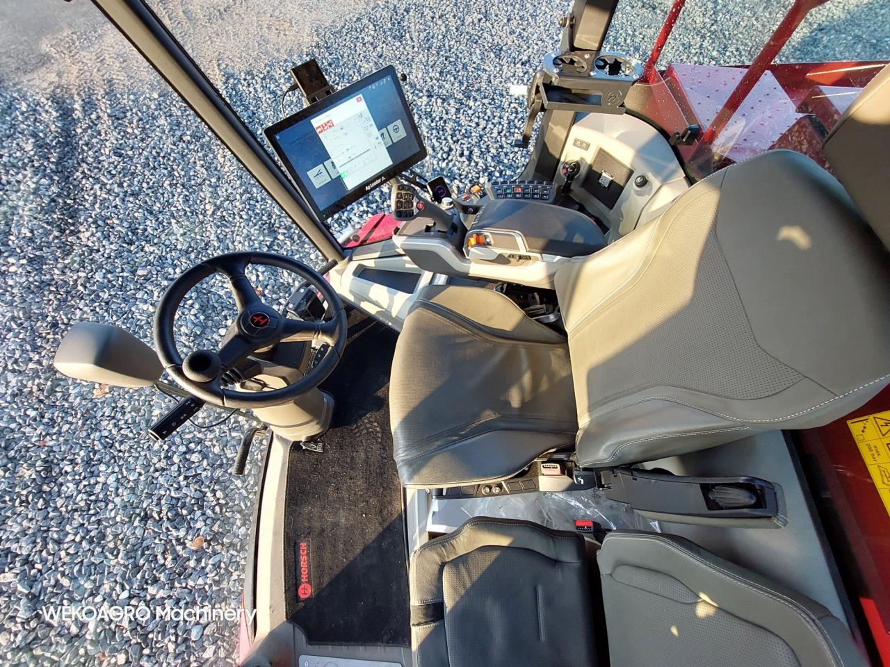 Horsch Leeb 8.300 PT